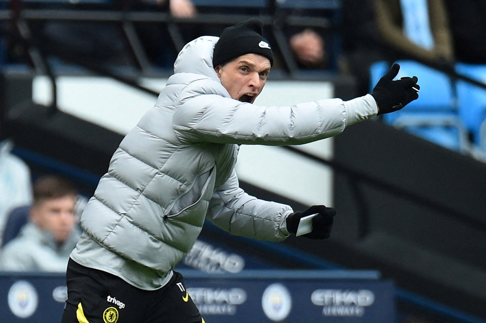HLV Thomas Tuchel n&oacute;i g&igrave; về lời nguyền b&iacute; hiểm ở Chelsea? - Ảnh 6.