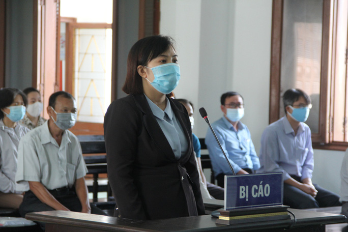 Phú Yên: Hủy kết quả thi công chức 29 trường hợp do lộ đề thi - Ảnh 3.