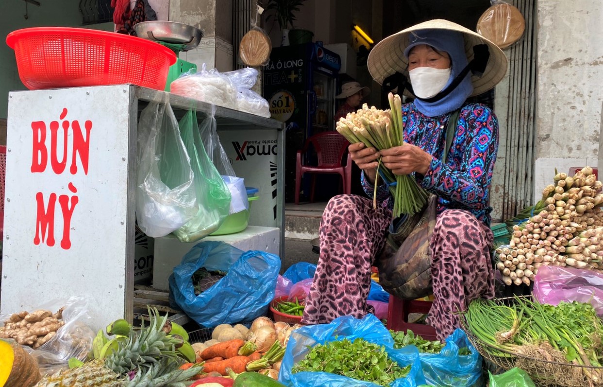 Đà Nẵng: Combo xông được săn lùng, cháy hàng cục bộ - Ảnh 3.