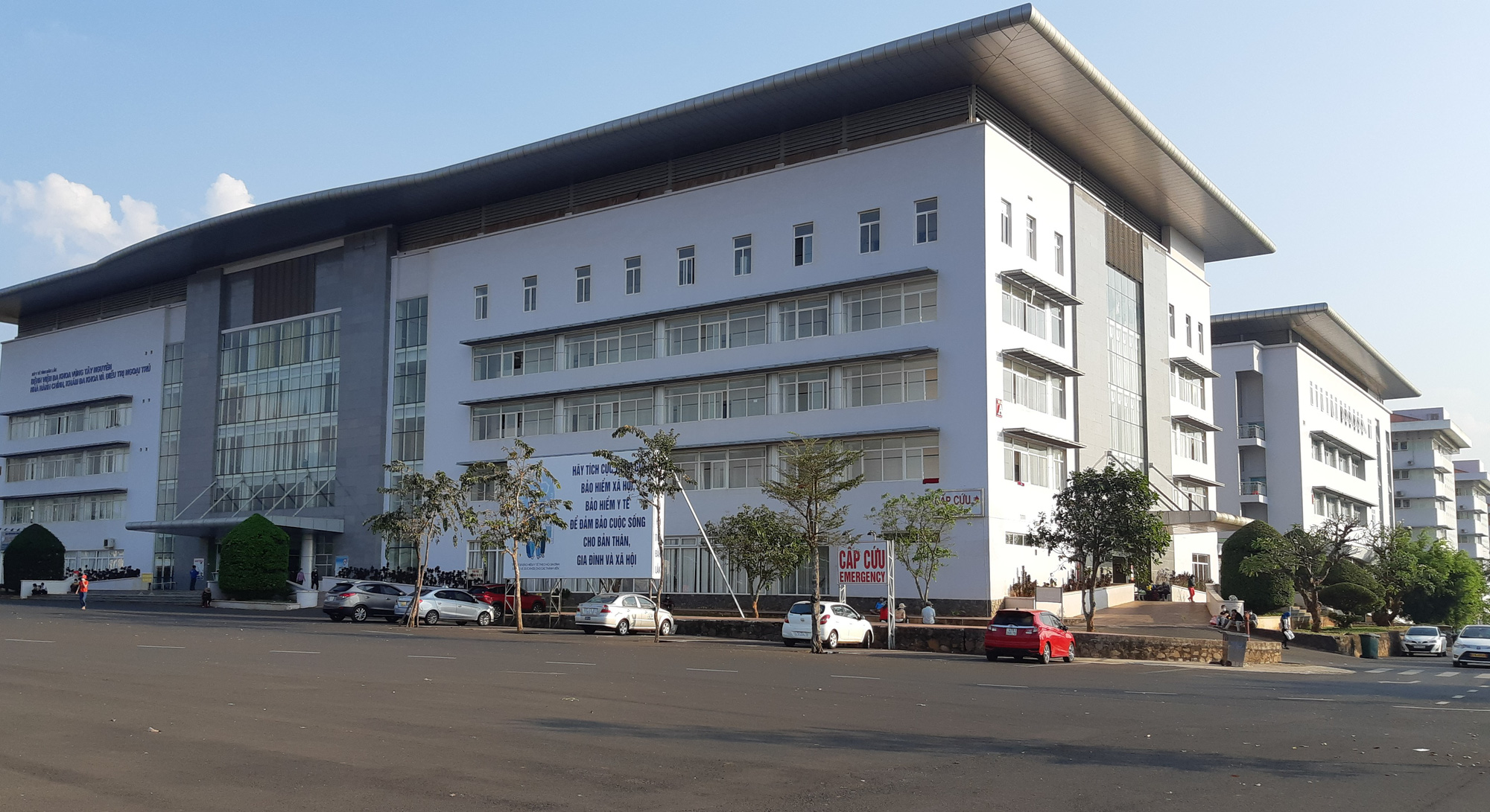 Trẻ mắc Covid-19 tăng cao, Đắk Lắk thành lập khu điều trị riêng