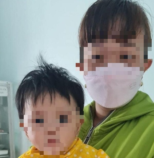 Sự thật không ai ngờ về thông tin bé gái 10 tháng tuổi bị bỏ rơi