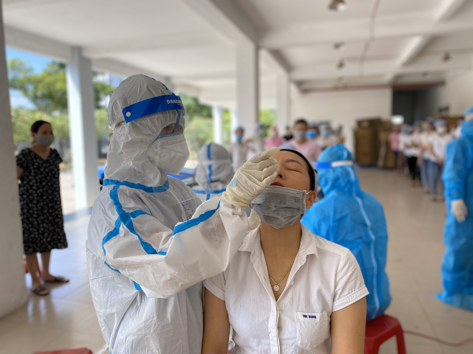 Nguyên nhân F0 điều trị tại nhà chưa được nhận hỗ trợ bảo hiểm xã hội