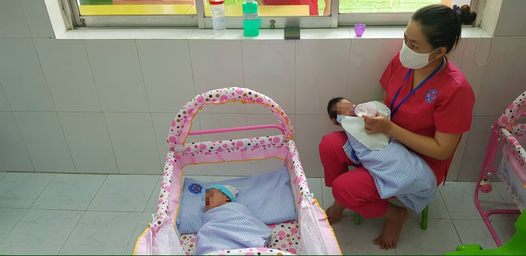 B&agrave;n tr&ograve;n v&agrave; giao lưu Cảm ơn blouse trắng! - Ảnh 36.