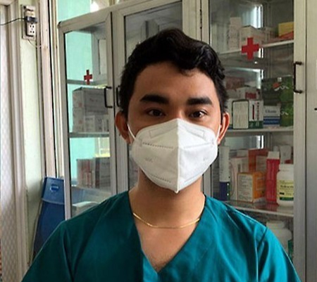 Công an TP HCM thông tin chi tiết vụ "bác sĩ Khiêm"