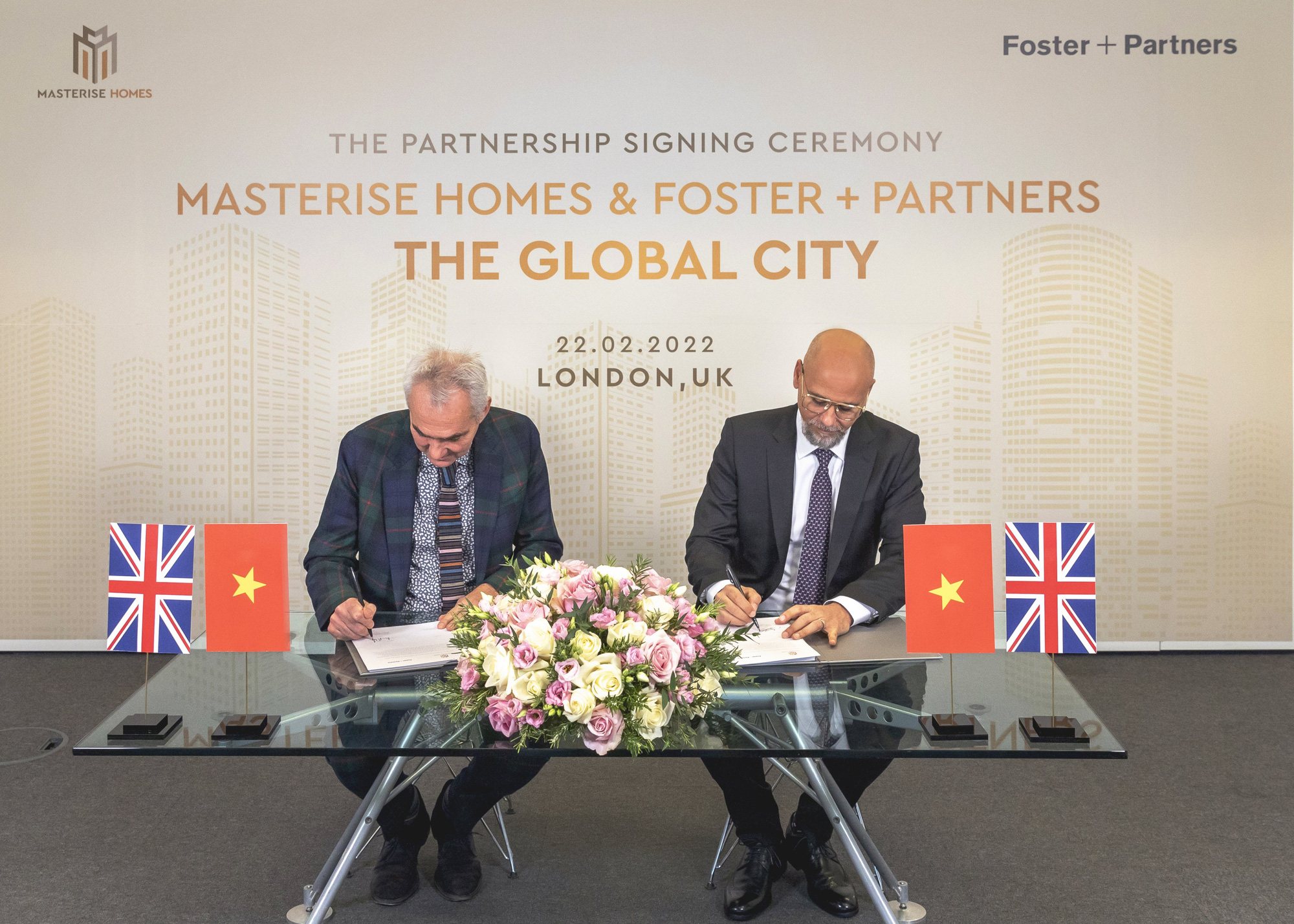 Mạnh tay chi tiền cho thiết kế, The Global City chỉ định Foster+Partners tư vấn kiến trúc - Ảnh 1. Mạnh tay chi tiền cho thiết kế, The Global City chỉ định Foster+Partners tư vấn kiến trúc - Ảnh 1.