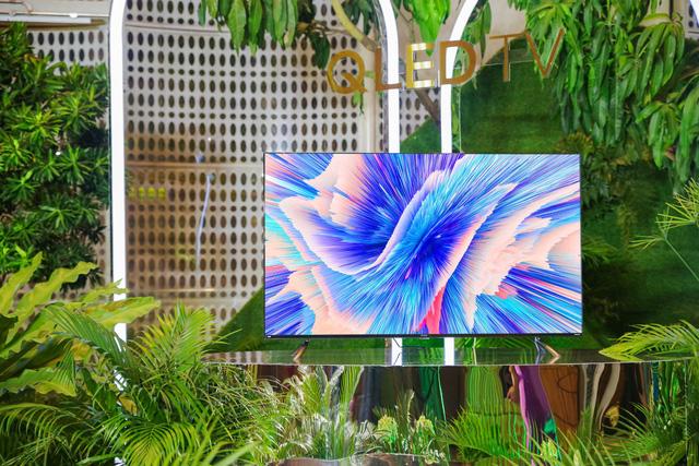 TV QLED Casper: “Món hời” mà mọi gia đình đều nên sở hữu