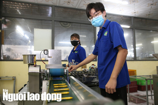 Trường hợp n&agrave;o người lao động kh&ocirc;ng được nhận bảo hiểm x&atilde; hội  một lần - Ảnh 1.