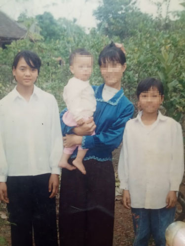 Nợ bạn một lời xin lỗi - Ảnh 1.