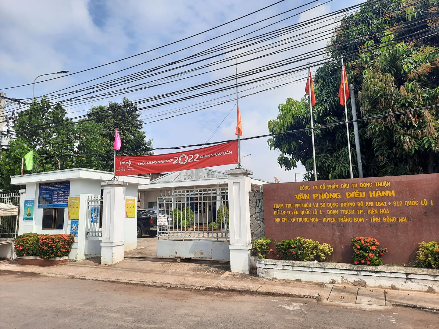 Tiếng k&ecirc;u cứu b&ecirc;n trạm BOT đường tr&aacute;nh Bi&ecirc;n H&ograve;a: Gỡ dải ph&acirc;n c&aacute;ch trong 3-4 ng&agrave;y tới - Ảnh 2.