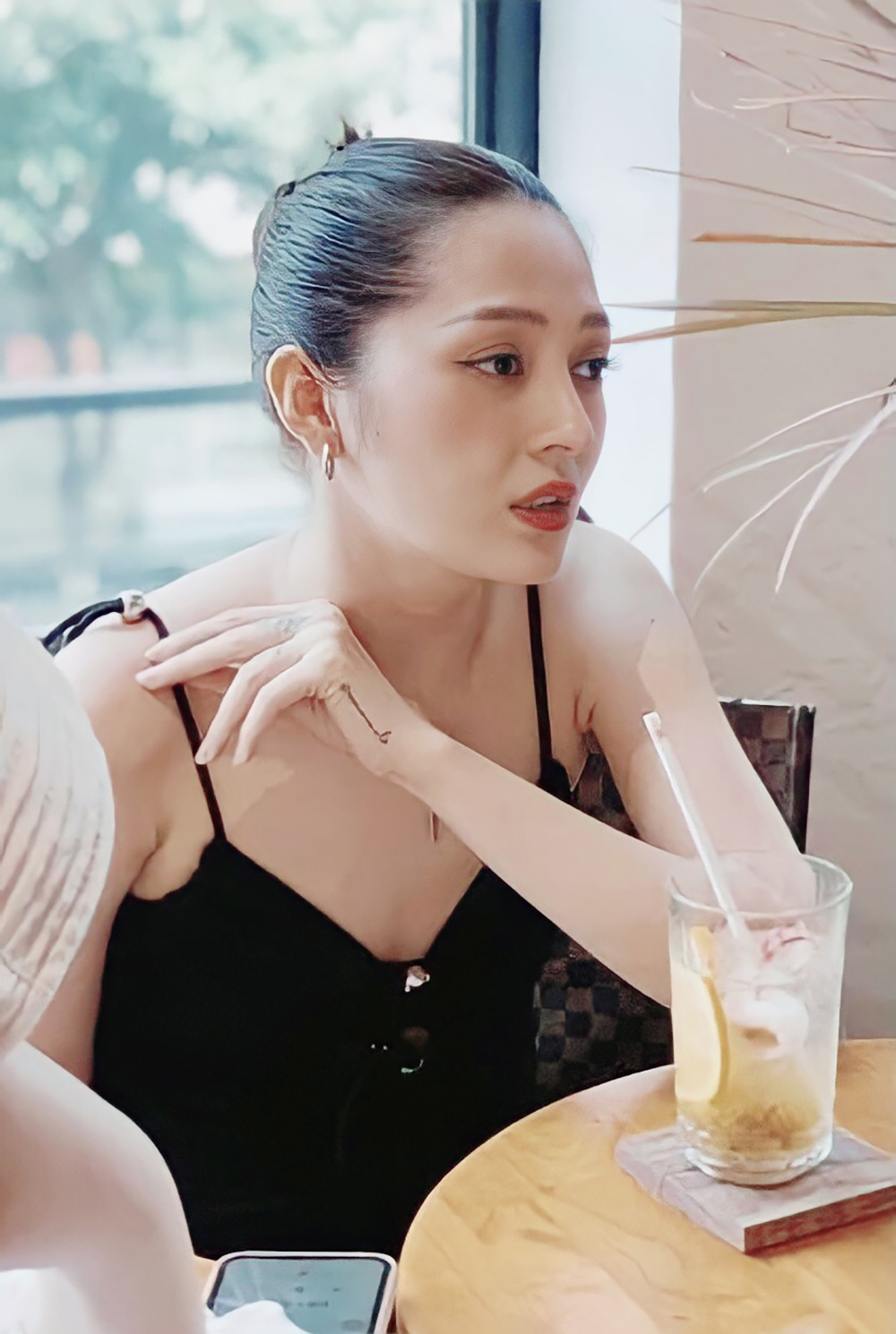 Bảo Anh từng phải gặp b&aacute;c sĩ t&acirc;m l&yacute; - Ảnh 3.