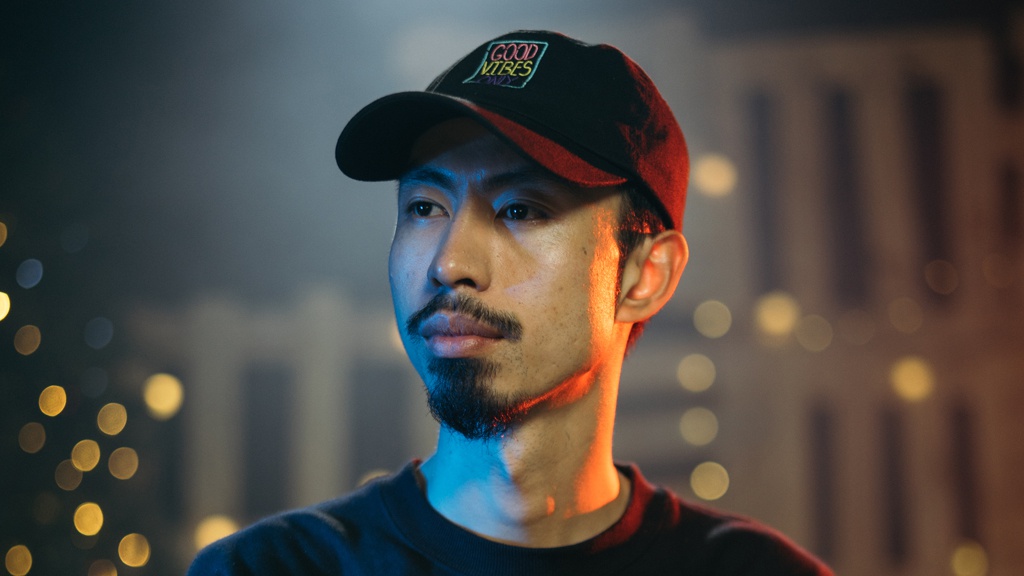 Phản ứng của Đen Vâu khi bị chê rap dở