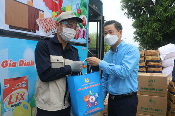 Hà Nội: Nâng cao kỹ năng đàm phán cho cán bộ Công đoàn
