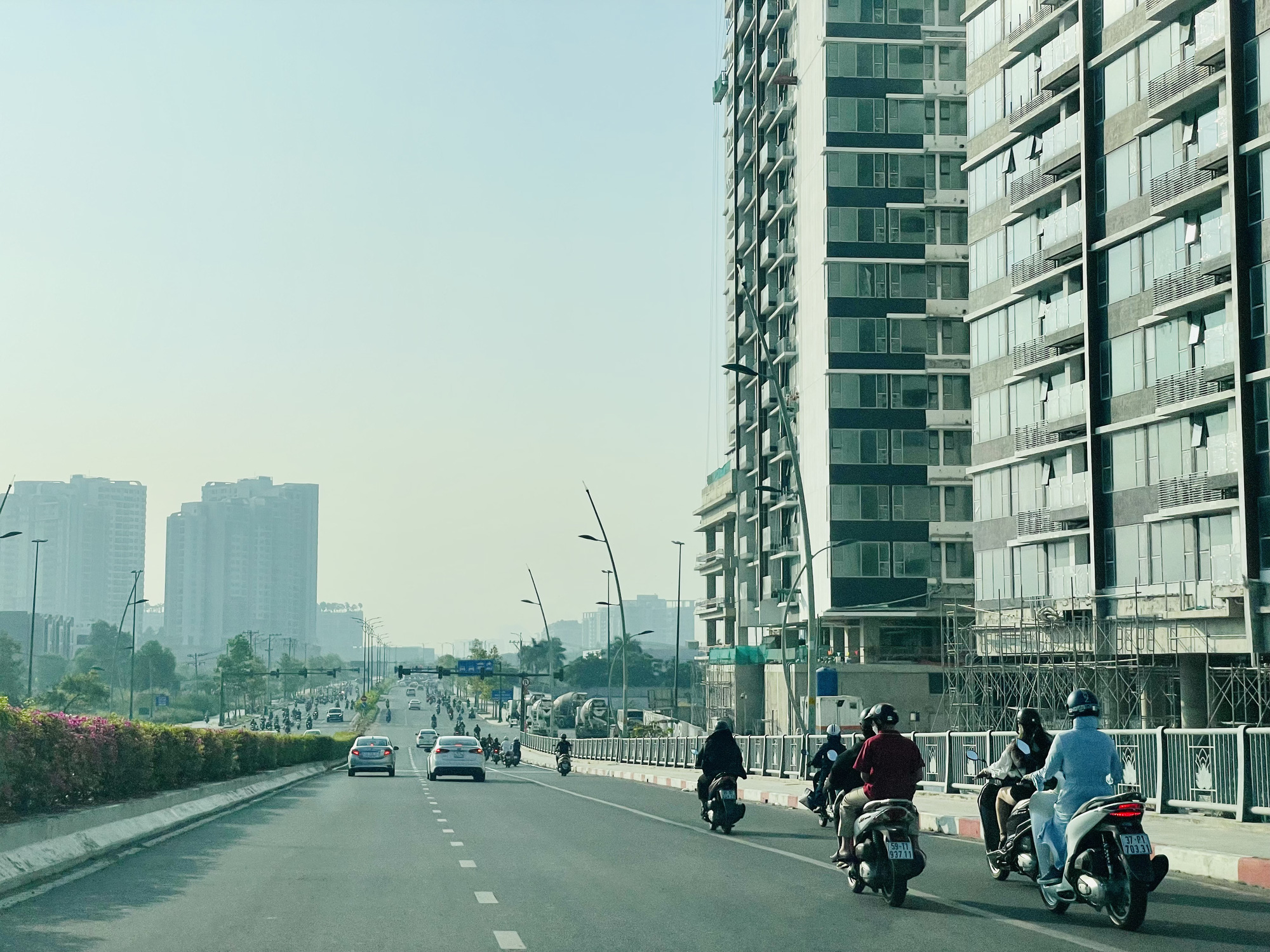 Người Việt có nhu cầu sở hữu bất động sản cao nhất khu vực