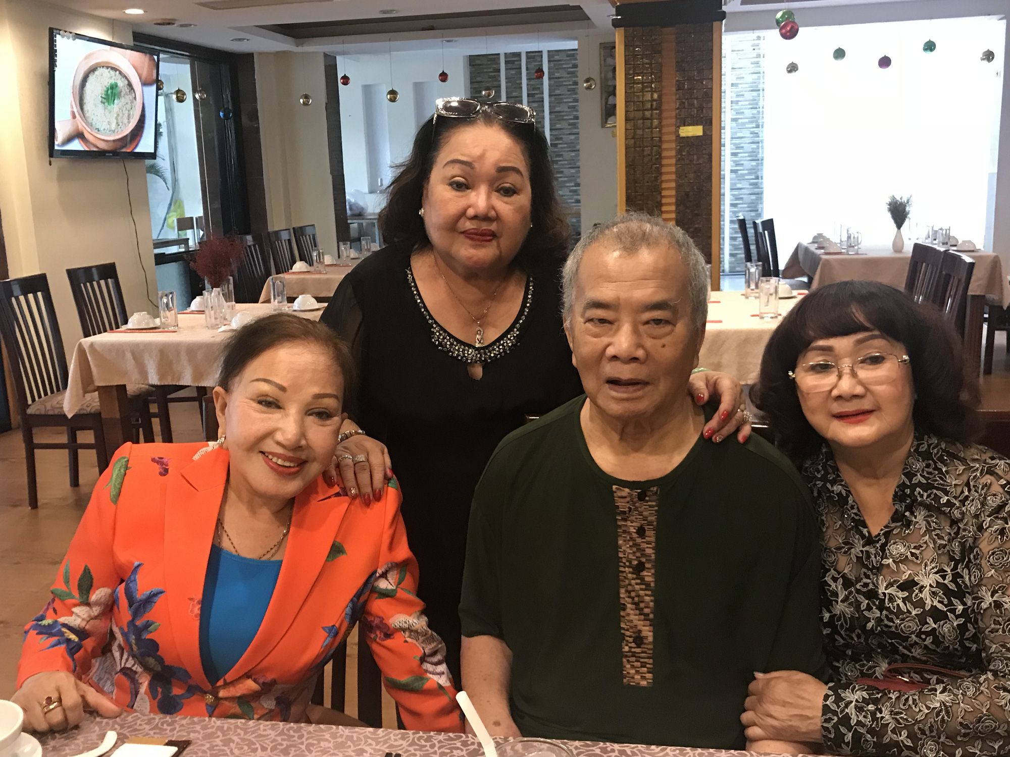 Tiếc thương Nhuận Điền – Thanh Tú - Ảnh 5.