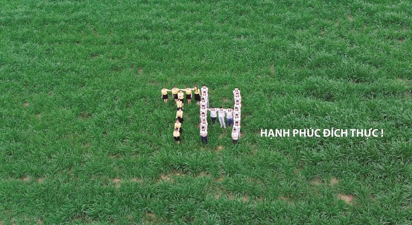 HR Asia vinh danh Tập đo&agrave;n TH l&agrave; Nơi l&agrave;m việc tốt nhất ch&acirc;u &Aacute; 2021 - Ảnh 2.