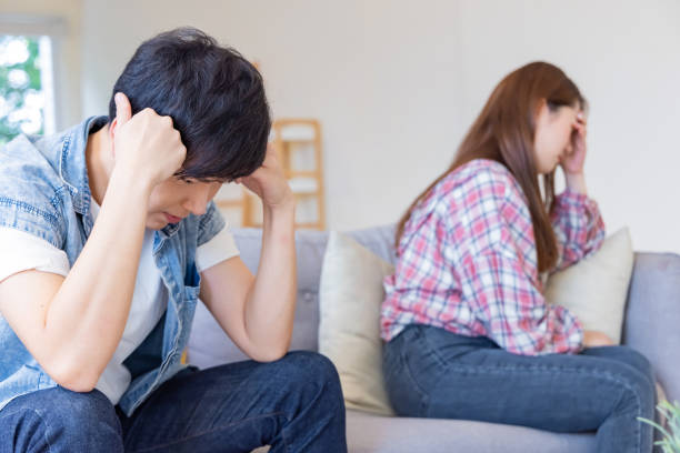 Chia tay văn minh, mấy người làm được? - Ảnh 2.
