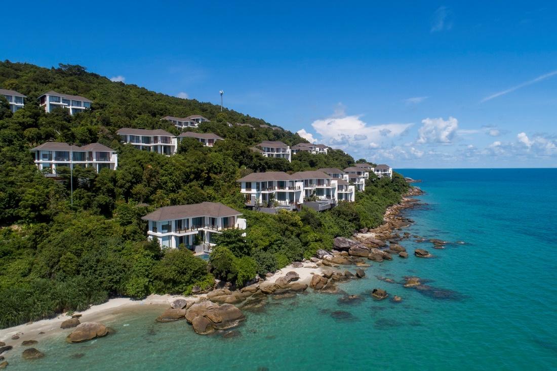 Sun Property ki&ecirc;́n tạo đẳng c&acirc;́p s&ocirc;́ng thượng lưu tại những villa triệu đ&ocirc; - Ảnh 1.