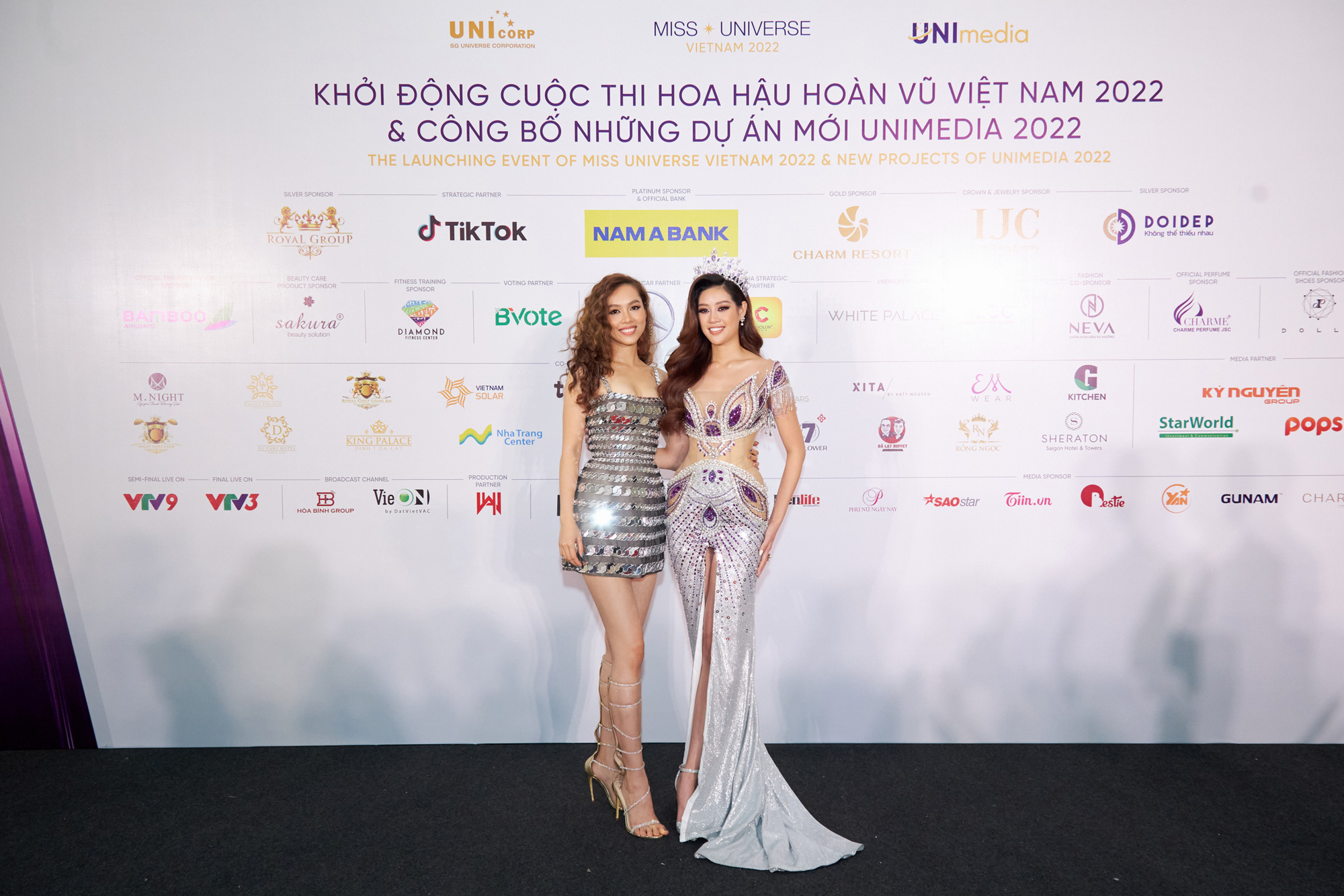 Thời loạn hoa hậu tái xuất