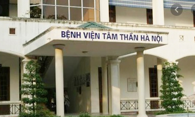 Đâm trọng thương bảo vệ, vào phòng khống chế giám đốc Bệnh viện Tâm thần