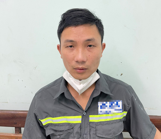 Đà Nẵng: Nam thanh niên vô cớ đuổi đánh nhân viên massage, lấy tài sản