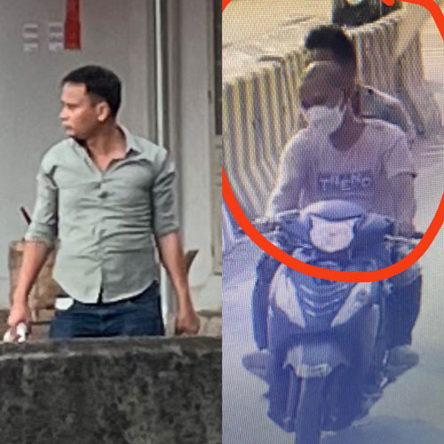 VỤ PHÓNG VIÊN BỊ HÀNH HUNG GẦN TRẠM BOT TRẢNG BOM: Việc rõ như ban ngày mà vẫn chưa tìm ra!