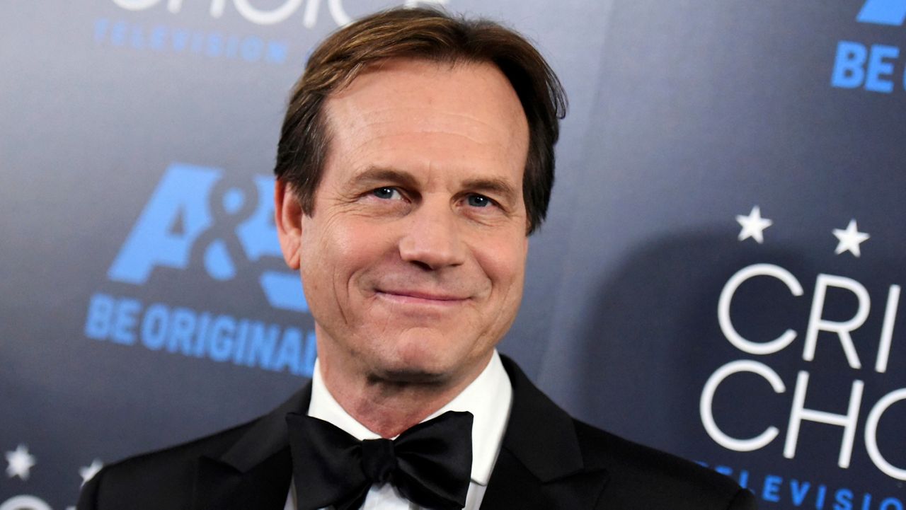 Thỏa thuận bồi thường triệu USD sau cái chết của tài tử Bill Paxton