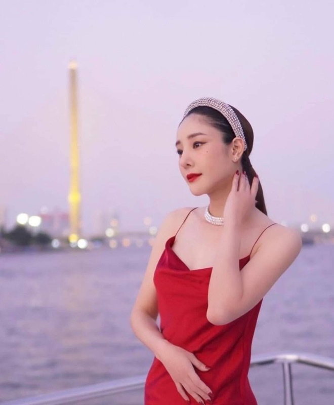 Mỹ nh&acirc;n phim &ldquo;Chiếc l&aacute; cuốn bay&rdquo; ng&atilde; s&ocirc;ng mất t&iacute;ch - Ảnh 1.