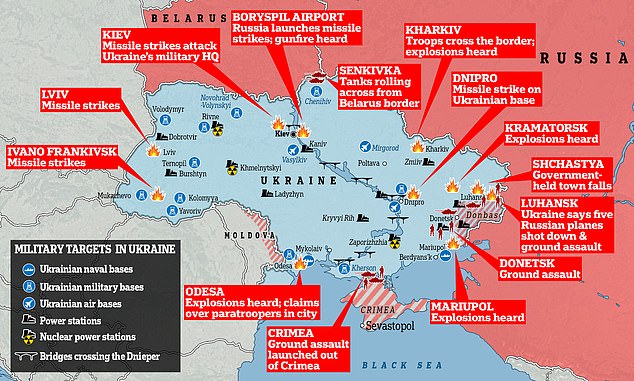 Bóng đá châu Âu đối mặt nguy cơ đổ vỡ vì chiến sự Nga - Ukraine - Ảnh 1.