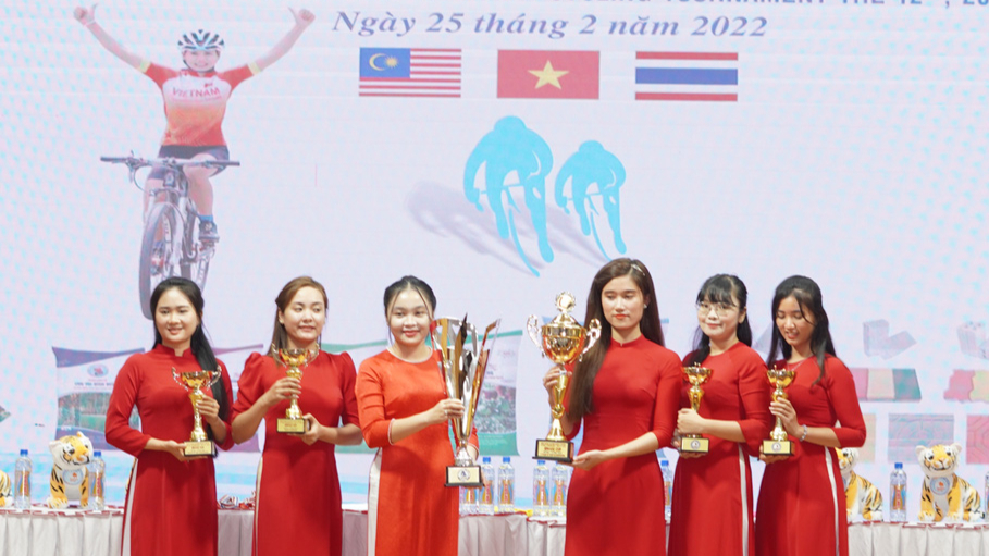 Giải Xe đạp nữ quốc tế Bình Dương 2022 sẽ có 3 đội mạnh nước ngoài tham gia - Ảnh 2.
