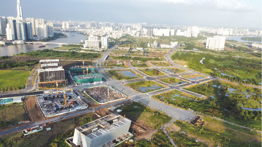 Đấu giá đất hay đấu thầu chọn nhà đầu tư? - Ảnh 1.