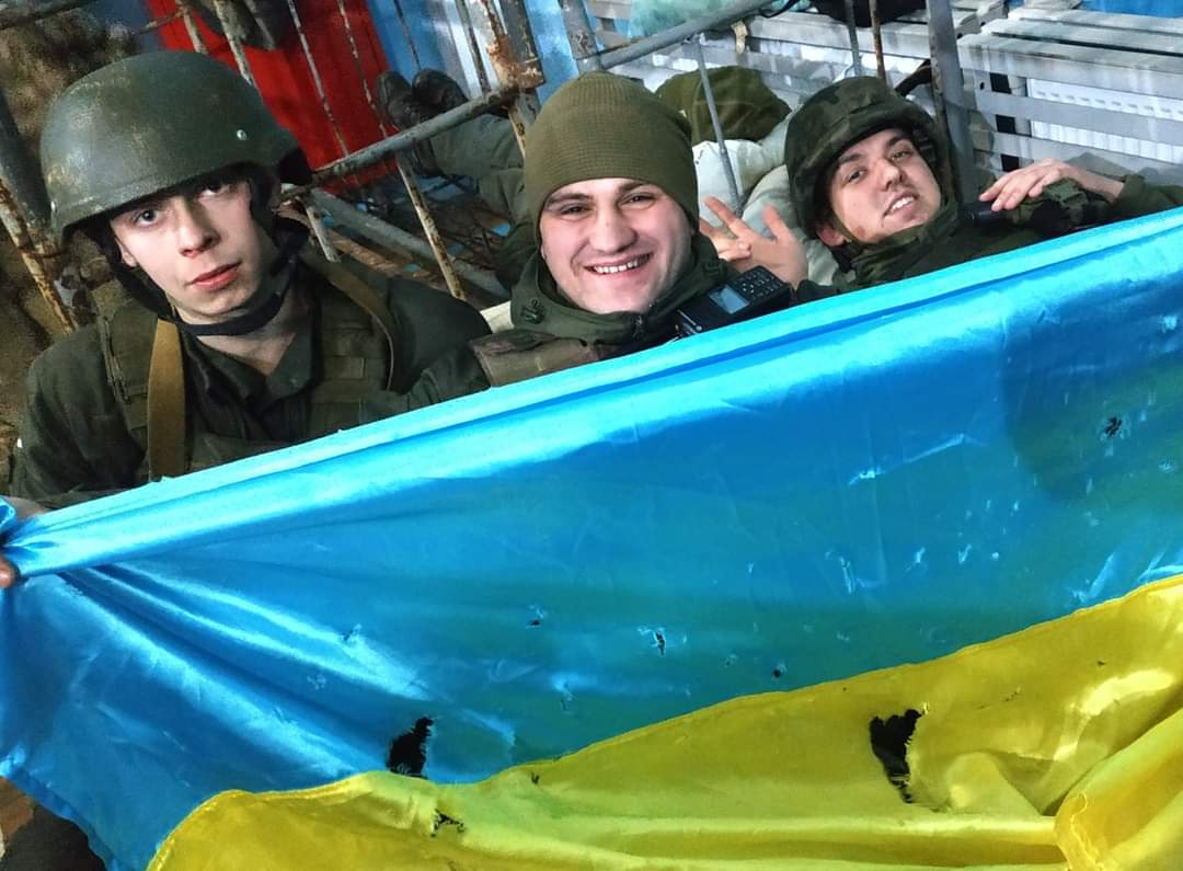 Ukraine tuyên bố chiến thắng đầu tiên trong cuộc xung đột với Nga