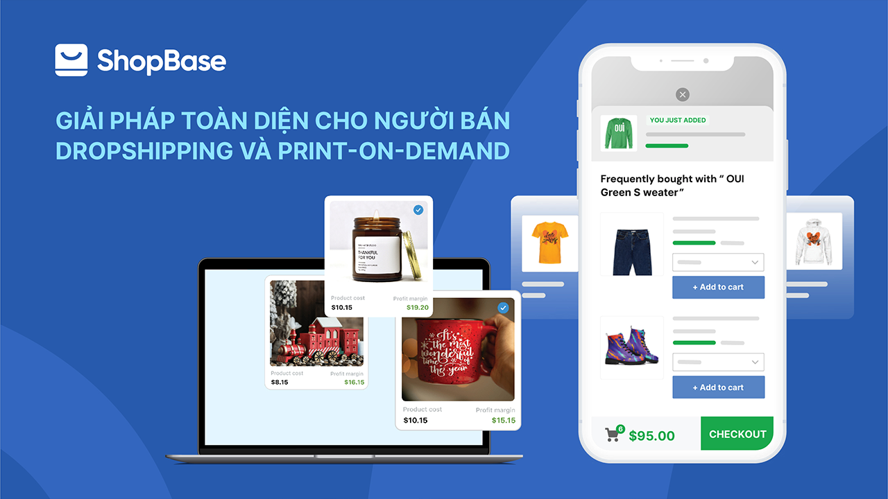 Nền tảng thương mại điện tử OpenCommerce Group gọi vốn 7 triệu USD từ VNG và Do Ventures - Ảnh 1.