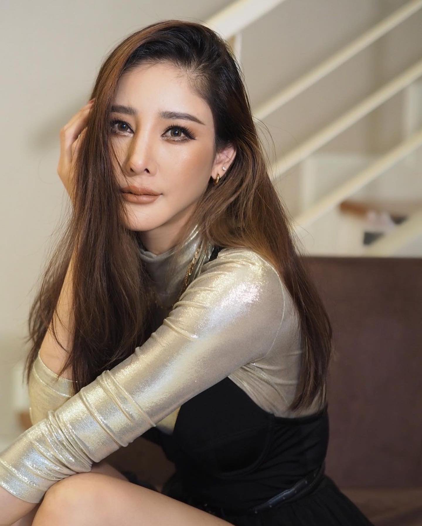 Tìm thấy thi thể nữ diễn viên phim “Chiếc lá cuốn bay” - Ảnh 3.