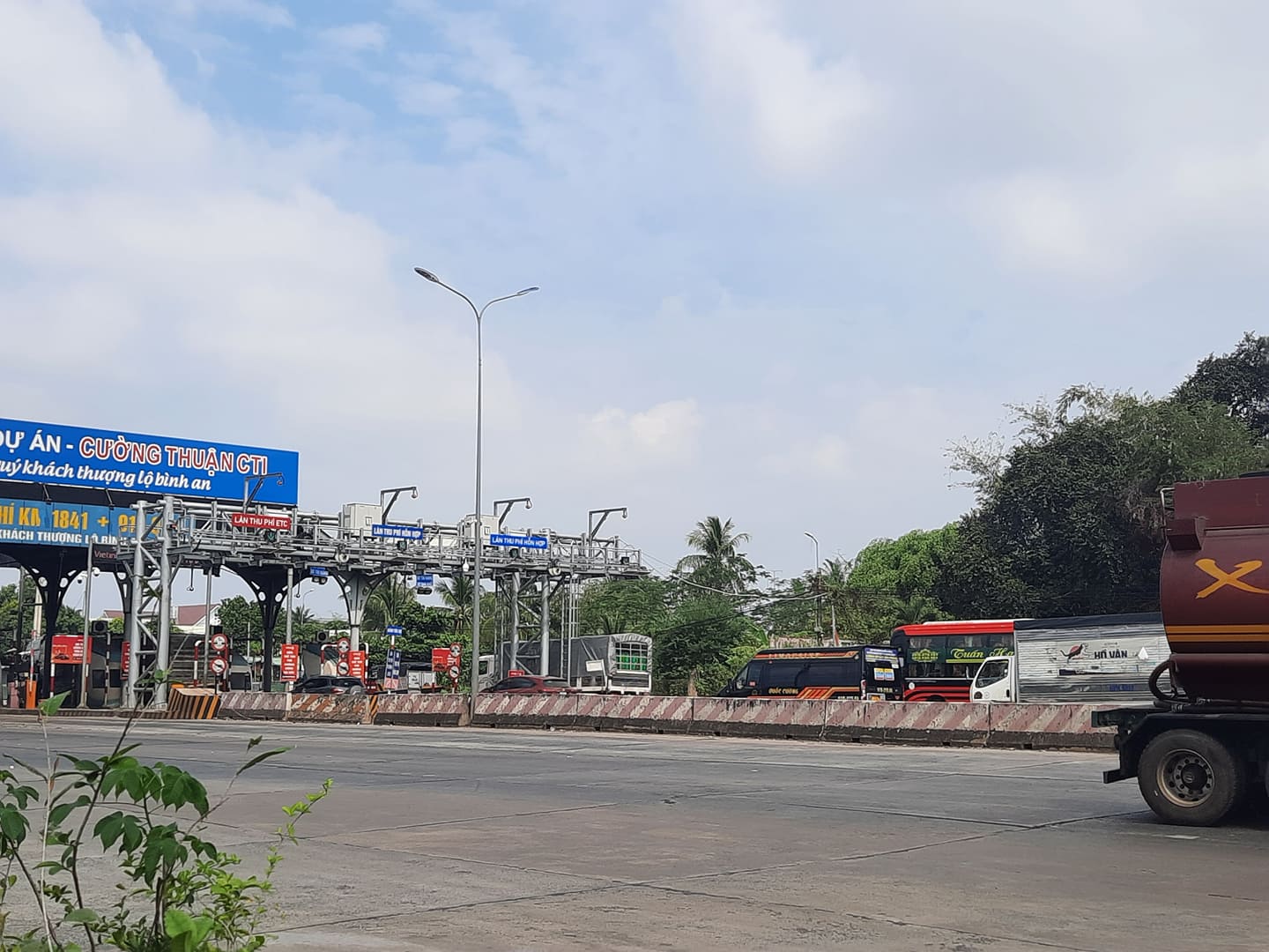 "Tiếng kêu cứu bên trạm BOT đường tránh Biên Hòa": Ấn định thời hạn xử lý dứt điểm