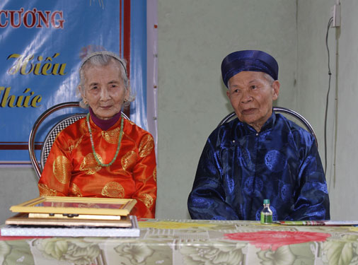 Họ đã có ngày đoàn viên - Ảnh 2.