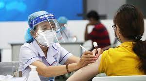 Dịch bệnh vẫn đang được kiểm soát