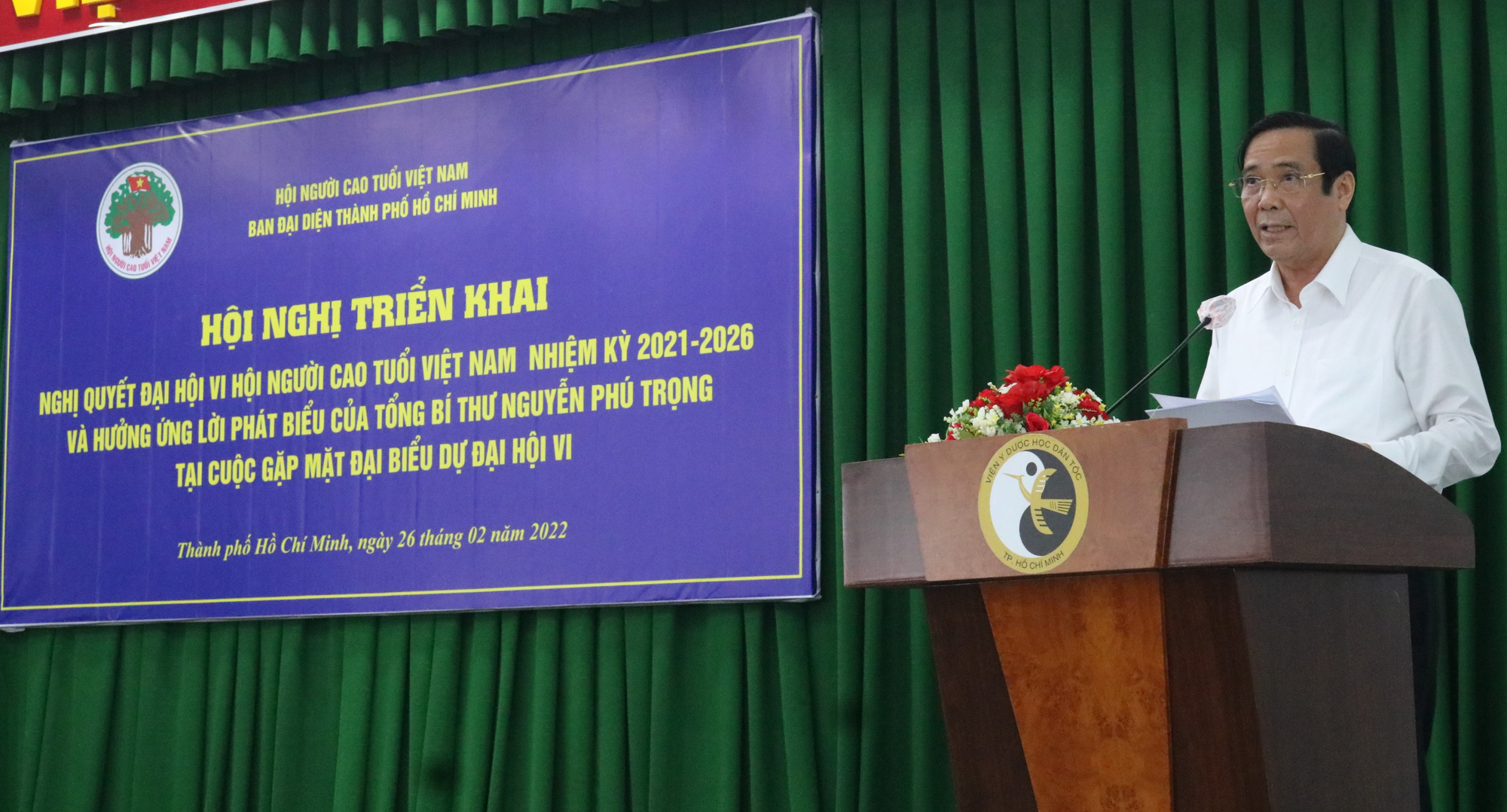 Hội Người cao tuổi TP HCM ph&aacute;t huy vai tr&ograve; người cao tuổi - Ảnh 4.