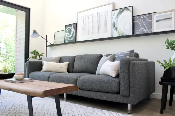 4 bước chọn màu sofa - Ảnh 1.