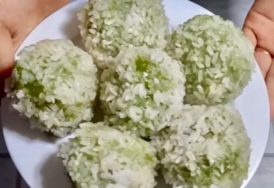 Một ch&uacute;t hương qu&ecirc; - Ảnh 2.