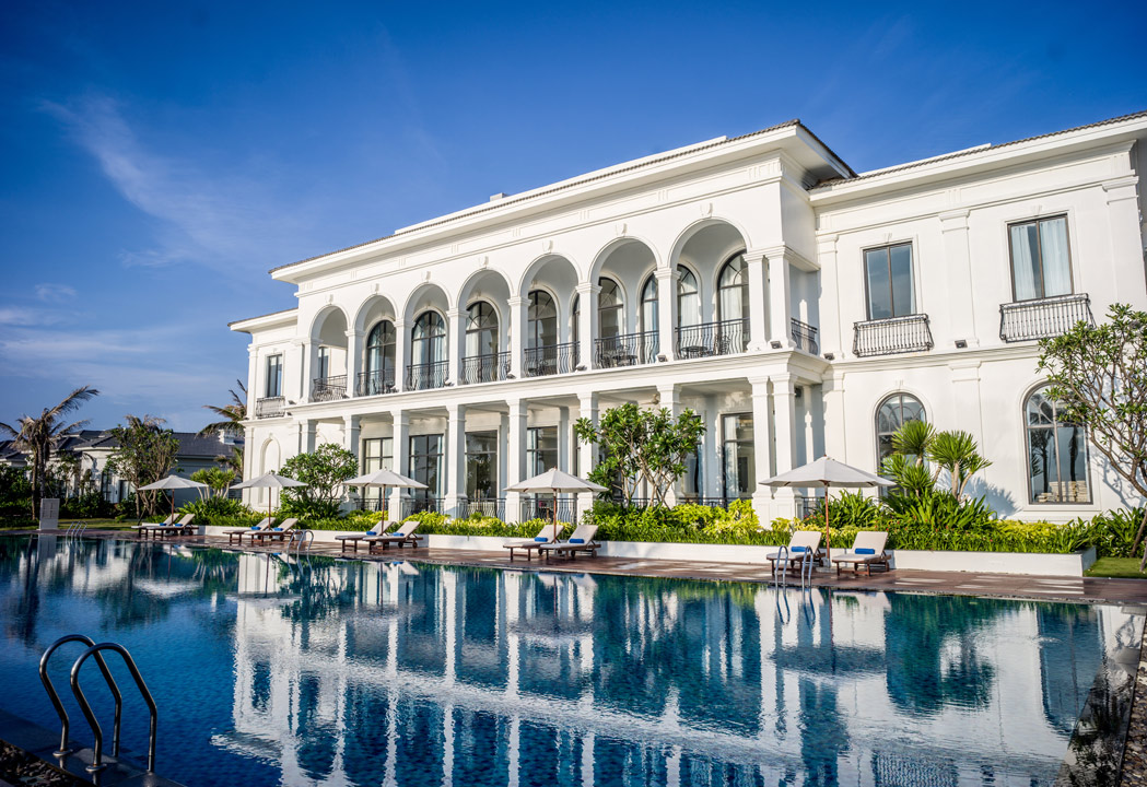 Vinpearl và Tập đoàn khách sạn hàng đầu thế giới Meliá Hotels International công bố hợp tác chiến lược - Ảnh 2.