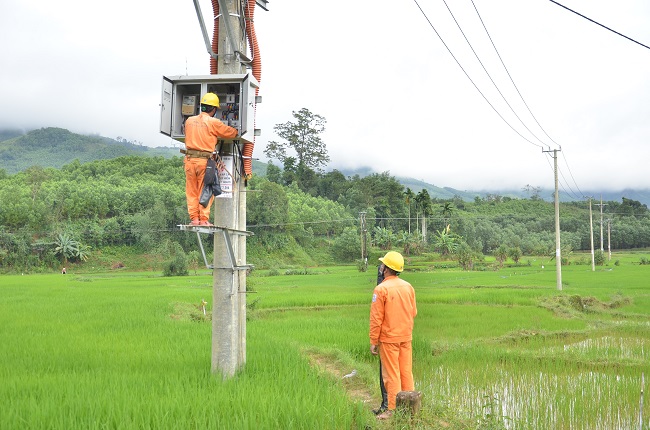 PC Quảng Ngãi: Quyết tâm thực hiện thắng lợi nhiệm vụ năm 2022