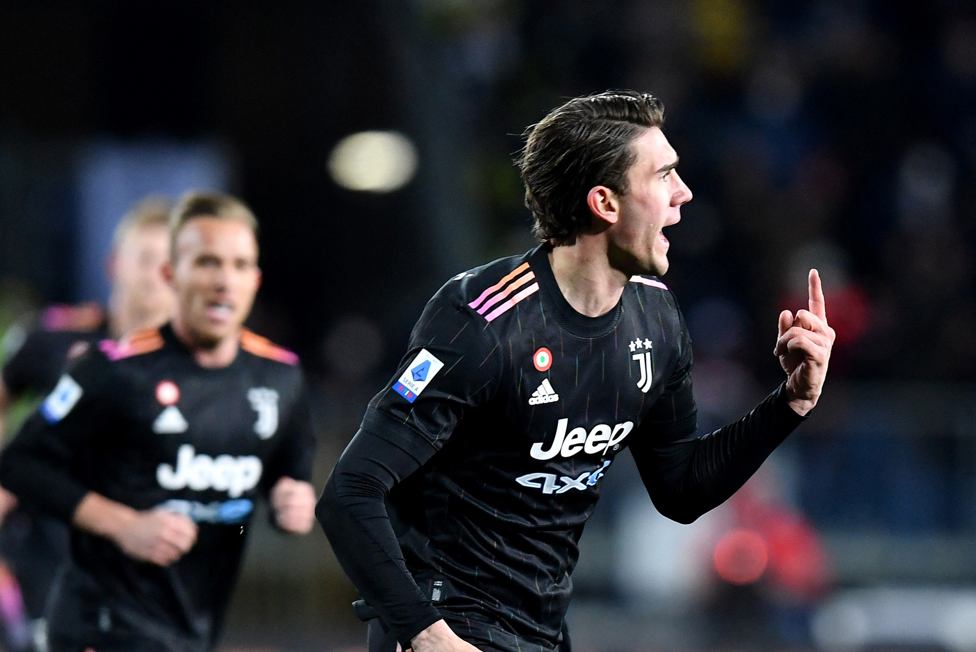 V&ograve;ng 27 Serie A: Juventus r&uacute;t ngắn khoảng c&aacute;ch với Top 3 - Ảnh 2.