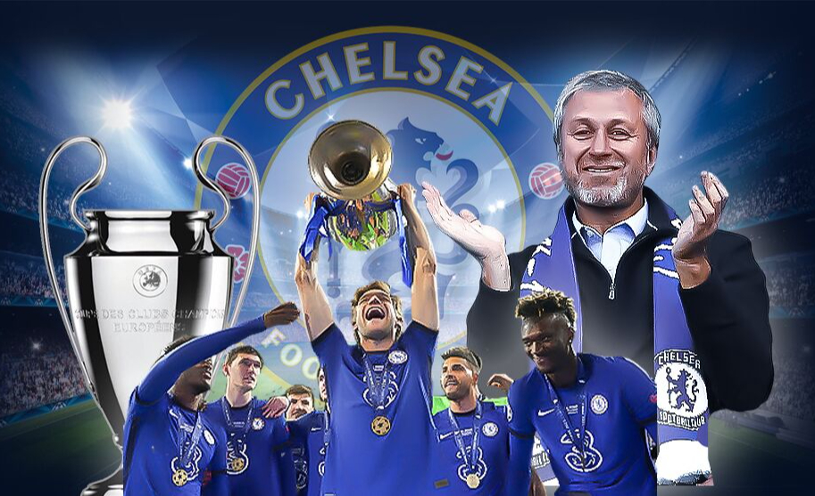 Abramovich chuyển quyền quản lý Chelsea giữa khủng hoảng quân sự Ukraine