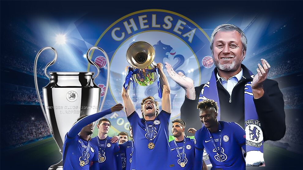 Chelsea c&oacute; chủ mới, tiếp tục tranh t&agrave;i ở Giải Ngoại hạng Anh - Ảnh 5.