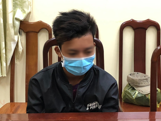 Hay để tiền trong người, cụ ông 90 tuổi bị sát hại dã man