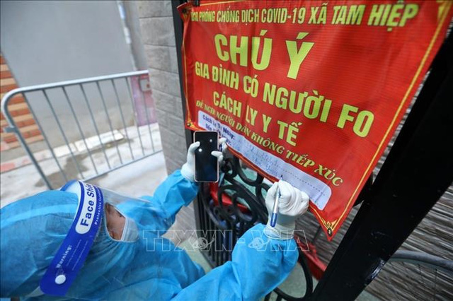 Chất thải sinh hoạt của F0 tại nh&agrave; v&agrave; người chăm s&oacute;c được xử l&yacute; thế n&agrave;o? - Ảnh 1.
