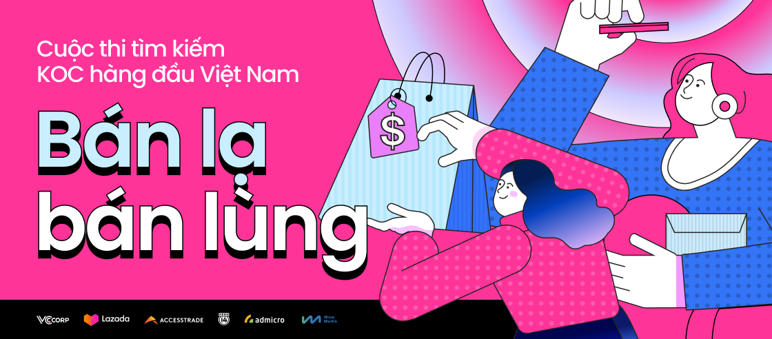 H&oacute;ng: Đ&atilde; t&igrave;m ra những gương mặt KOC cực t&iacute;n bước v&agrave;o cuộc đua B&aacute;n lạ b&aacute;n l&ugrave;ng - Ảnh 11.