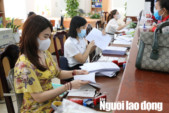 NÓNG: Sửa đổi quy định về trợ cấp thôi việc đối với công chức