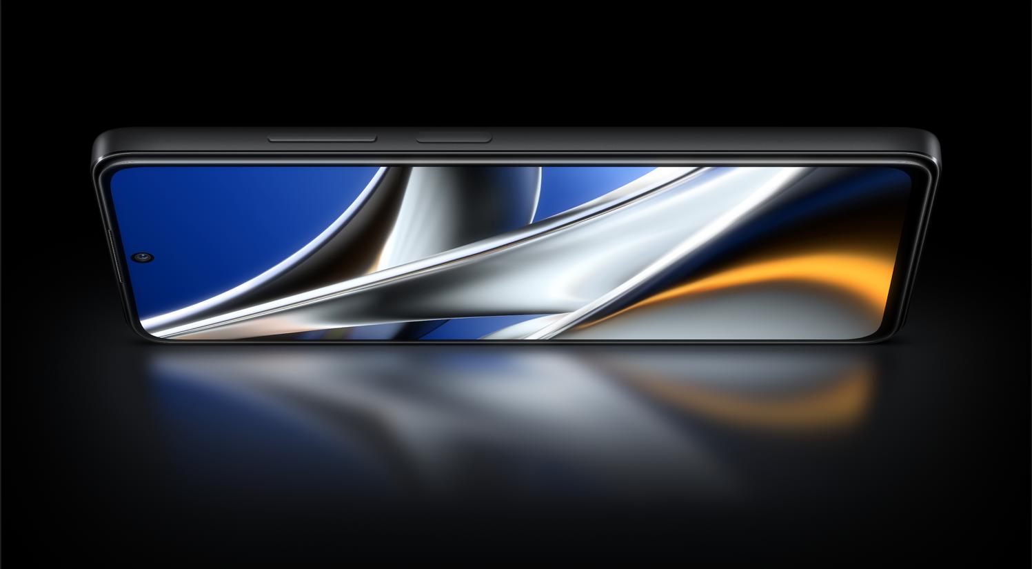 POCO X4 Pro 5G & POCO M4 Pro chính thức ra mắt toàn cầu & sẵn sàng tới tay người dùng tại Việt Nam - Ảnh 1.