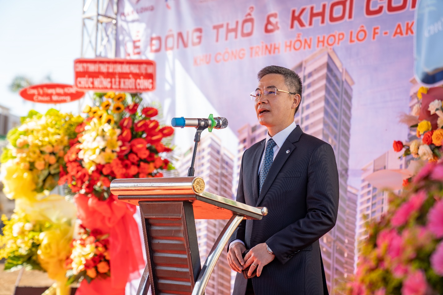 Nam Long động thổ Akari City giai đoạn 2 - Ảnh 3.